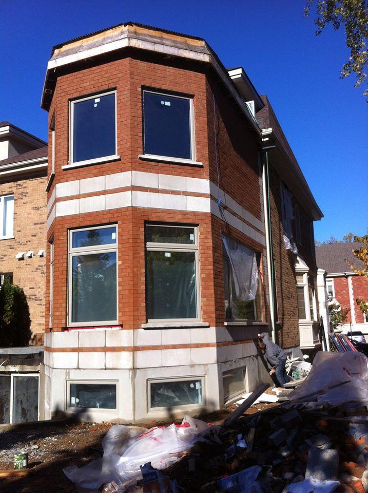 Contractor Entrepreneur en maçonnerie Montréal in Pointe-Claire (QC) | LiveWay