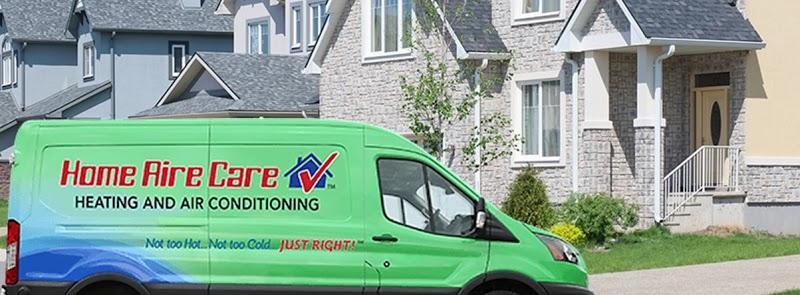 Air Conditionné Home Aire Care Heating and Cooling - KINGSTON à Kingston (ON) | LiveWay