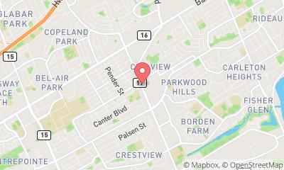 map, truck hire company,LiveWay,moving truck rental,U-Haul Neighborhood Dealer,cargo van rental, U-Haul Neighborhood Dealer - Truck Rental in Ottawa (ON) | LiveWay