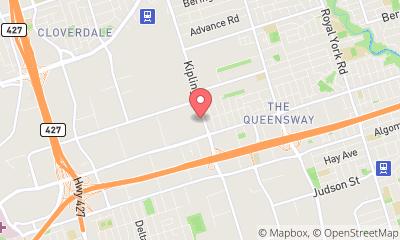 map, LiveWay,truck hire company,Ryder Truck Rental,cargo van rental,moving truck rental, Ryder Truck Rental - Truck Rental in Etobicoke (ON) | LiveWay