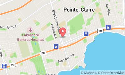 map, #####CITY#####,lawn treatment,turf care,lawn mowing,grass cutting service,garden maintenance,LiveWay,Rockmore Landscaping,yard care,landscape maintenance,lawn maintenance, Rockmore Landscaping - Lawn care service in Pointe-Claire (QC) | LiveWay