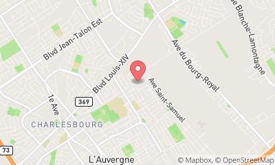 map, Place Chamonix