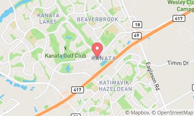 map, #####CITY#####,LiveWay,résidence pour aînés,maison de retraite,maison de repos,résidence pour personnes âgées,Red Oak Retirement Homes,communauté de retraités,foyer de retraite,établissement pour aînés, Red Oak Retirement Homes - Maison de retraite à Kanata (ON) | LiveWay