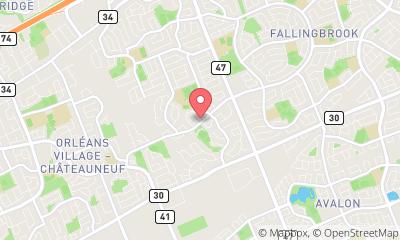 map, John The Plumber Orleans,DIY enthusiasts,plumbing training,#WEBSITE#,#####CITY#####,professional courses,local services,Canada,plumbing tips,LiveWay, John The Plumber Orleans - Plumber in Orléans (ON) | LiveWay