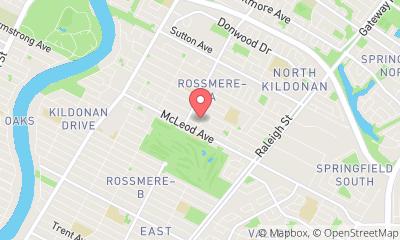 map, fuite d'eau,Dean's Plumbing & Heating,#####CITY#####,plombier,chauffagiste,réparation,dépannage,LiveWay,installation,plomberie, Dean's Plumbing & Heating - Plombier à Winnipeg (MB) | LiveWay