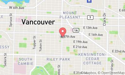 map, DIY enthusiasts,#WEBSITE#,plumbing training,Canada,Hillcrest Plumbing & Heating,plumbing tips,#####CITY#####,professional courses,local services,LiveWay, Hillcrest Plumbing & Heating - Plumber in Vancouver (BC) | LiveWay
