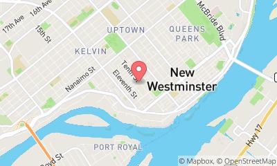 map, LiveWay,location de camions,#####CITY#####,agence de location de camions,location de véhicules utilitaires,location de remorques,agence,louer un camion,véhicule utilitaire,location de fourgon,remorques,U-Haul Neighborhood Dealer,location camions,location de camionnette,fourgon,camionnette, U-Haul Neighborhood Dealer - Location de camion à New Westminster (BC) | LiveWay