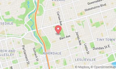 map, Cleaning Toronto | Best Corporate Office/Home Cleaning & Janitorial Services