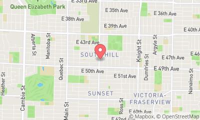 map, Cell Phone Repair | Fix 4 You Cellular Vancouver
