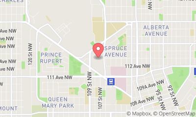 map, Jump+ Apple Premium Retailer (Edmonton)