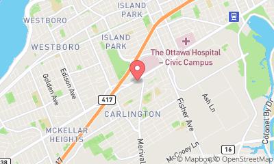 map, Ottawa Property Shop, Realty Inc. Brokerage - Your Home Sold Guaranteed or We'll Buy It!