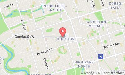 map, FOR RENT IN TORONTO ALEX ELNADY