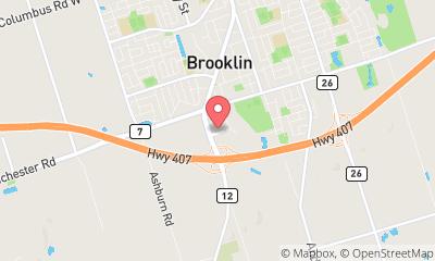 map, #####CITY#####,interior painter,residential painter,painting contractor,Professional Painter Brooklin,commercial painter,house painter,LiveWay,professional painter,exterior painter, Professional Painter Brooklin - Painter in Whitby (ON) | LiveWay
