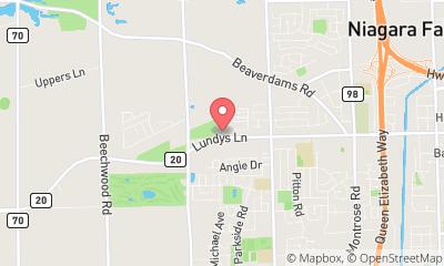 map, LiveWay,appartements à louer,agence immo,Revel Realty Inc.,Brokerage,propriétés résidentielles,Sales Representative,Lyndsy Wojtus,agence immobilière,courtier immobilier,immobilier,#####CITY#####,marché immobilier, Lyndsy Wojtus, Sales Representative, Revel Realty Inc., Brokerage - Immobilier - Résidentiel à Niagara Falls (ON) | LiveWay