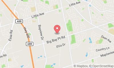 map, PlumbEX,#####CITY#####,LiveWay,plomberie,plombier,dépannage,fuite d'eau,installation,réparation,chauffagiste, PlumbEX - Plombier à Barrie (ON) | LiveWay