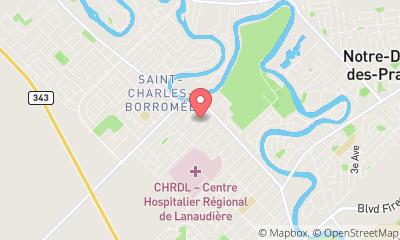 map, drainsproservice,LiveWay,#####CITY#####,plumbing tips,Canada,local services,DIY enthusiasts,#WEBSITE#,professional courses,plumbing training, drainsproservice - Plumber in Saint-Charles-Borromée (QC) | LiveWay