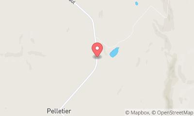 map, ✅ Toitures BSL (Couvreur à Matane)