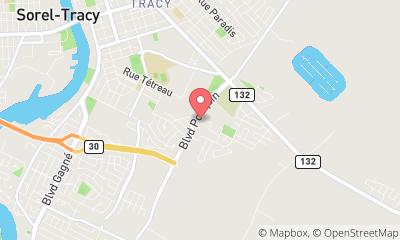 map, plumbing tips,#WEBSITE#,#####CITY#####,professional courses,LiveWay,DIY enthusiasts,plumbing training,Emco Sorel,local services,Canada, Emco Sorel - Plumber in Sorel-Tracy (QC) | LiveWay