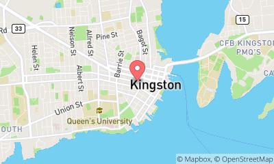 map, Roofing Premier Roofing in ON K7L 5G2 () | LiveWay