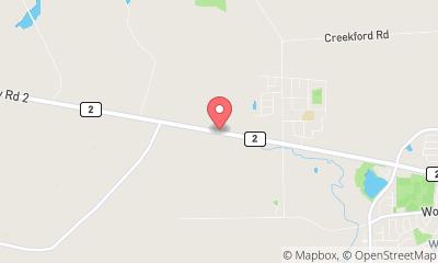 map, Electrician Roy Electric (Kingston) Inc in Kingston (ON) | LiveWay