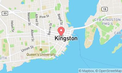 map, Immobilier - Résidentiel Phil Willemsen - RE|MAX Rise Executives, Brokerage à Kingston (ON) | LiveWay