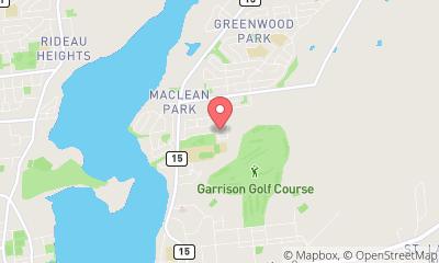map, Plumber Ogden Plumbing in Kingston (ON) | LiveWay